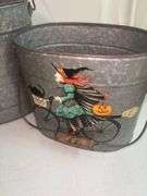 Fall Decor