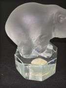 Goebel Bear Paperweight
