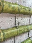 Bamboo Wall Hook