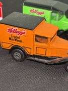 Collectible Cars