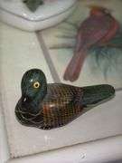 Bird Decor