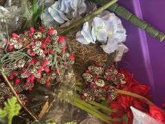 Holiday Crafting and Decor