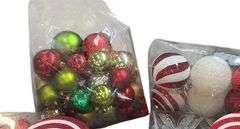 Holiday Decor/ Crafts