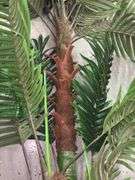 Faux Palm Tree