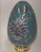 Variety of Collectible Eggs