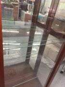 Pulaski Furniture Curio Cabinet