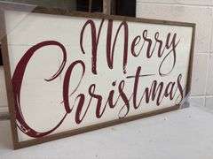 Holiday Decor