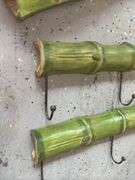 Bamboo Wall Hook