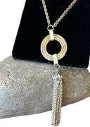 Sterling Silver Necklace