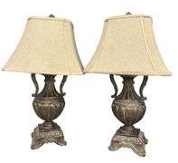 Thomasville Home Interiors Table Lamps