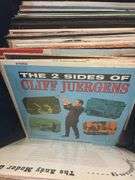Vinyl LPs