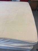 Asti Italian Bed with Tempur-Pedic Mattress