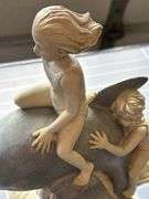 Pair of Figurines
