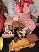 Elke Hutchens Dolls