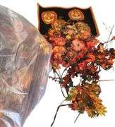 Fall Decor