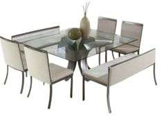 Johnston Casual Matrix Dining Set