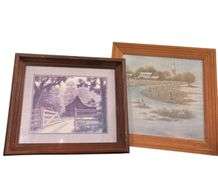 Wall Decor