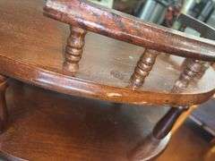 Vintage Side Table