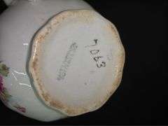 Antique China