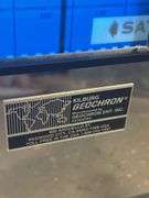 Geochron World Clock