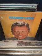Vinyl LPs