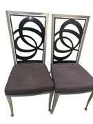 Johnston Casual Luca Chair (2)