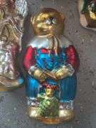 Glass Figurines and Ornaments