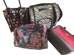 Luggage Variety