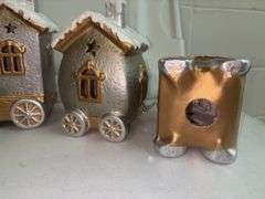 Holiday Decor