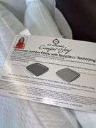 Joy Mangano Comfort and Joy Pillows