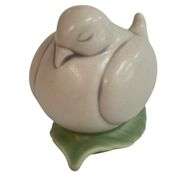 Rookwood Pottery Bird