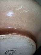 Ironstone Pitcher