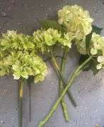 Faux Florals