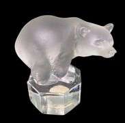 Goebel Bear Paperweight