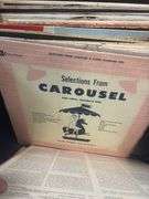Vinyl LPs