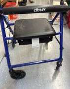 Drive Rolator