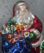 Glass Figurines and Ornaments