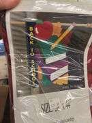 Windsocks and Flags