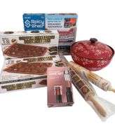 Baking Supplies