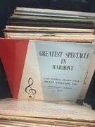 Vinyl LPs