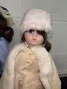 Collectible Porcelain Doll Variety