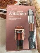 Baking Supplies