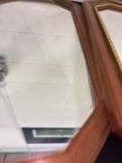 Pair of Wall Mirrors