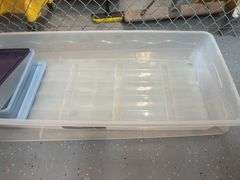 Storage Totes
