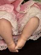 Trio of Collectible Porcelain Dolls