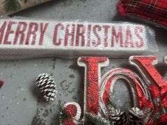 Holiday Decor