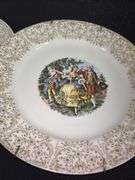 Collectible Plates