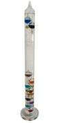 24” Galileo Thermometer