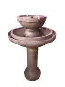 Bernini Water Fountain