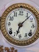 Ansonia Clock